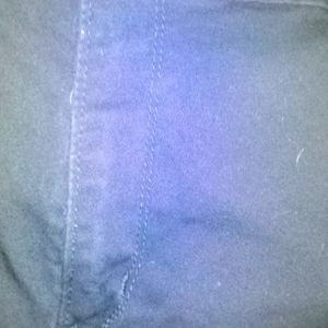 Black Levi's woman's jeans